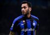 Aumento del 150%: l'affare che rischia di portare via Calhanoglu