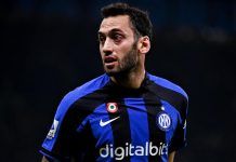 Anche l'Atletico può pensare a Calhanoglu