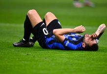 Nuovi esami domani per Calhanoglu