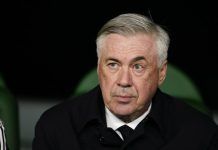 Ancelotti vuole Lukaku come alternativa a Benzema