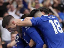 Marotta tiene d'occhio un attaccante che potrebbe rescindere dal Chelsea