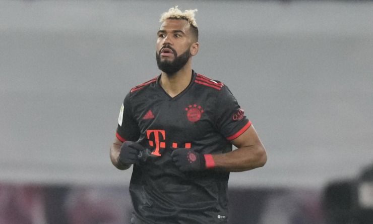 Choupo-Moting rinnova col Bayern: niente ipotesi Inter