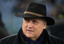 Lotito su Frattesi, la Lazio rovina i piani dell'Inter
