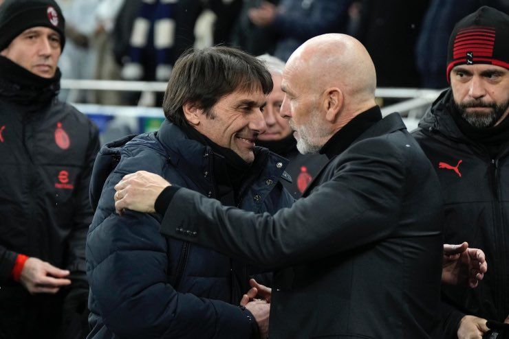 Conte in Serie A, servono 50 milioni sul mercato