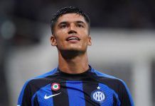 Pavlidis può essere proposto all'Inter come dopo Correa