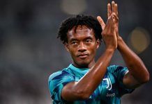 Momblano: "Contratto 1+1 per Cuadrado dalla Roma"
