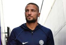 La situazione contrattuale di D'Ambrosio