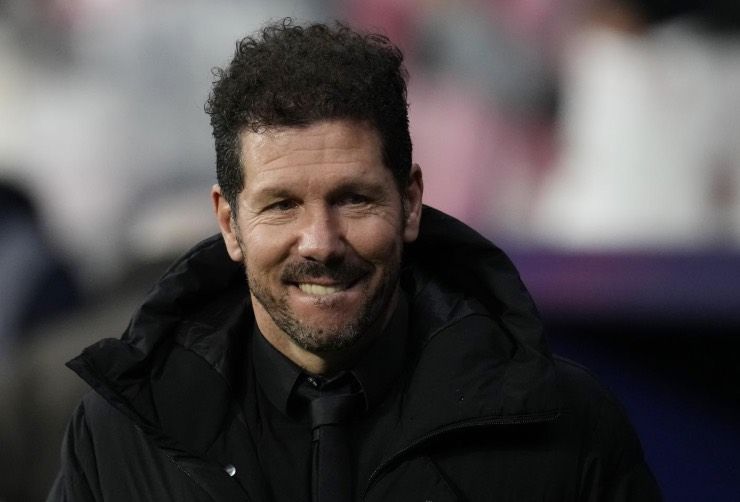 Simeone vuole Soyuncu, niente Inter