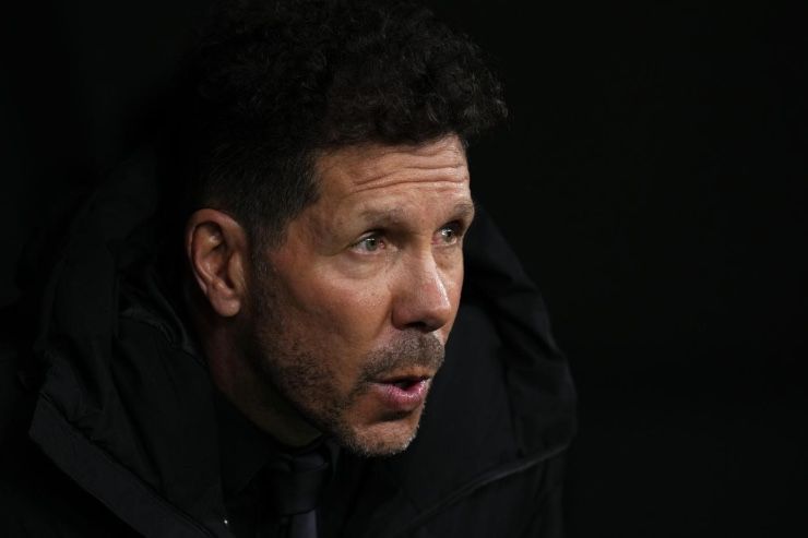 Firmino all'Inter, Simeone insidia