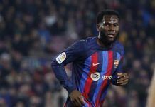 Kessié per Brozovic, anche Alba e Umtiti nella trattativa col Barcellona