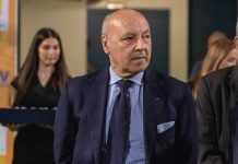 Marotta e il ritorno alla Juve, colloquio con Elkann
