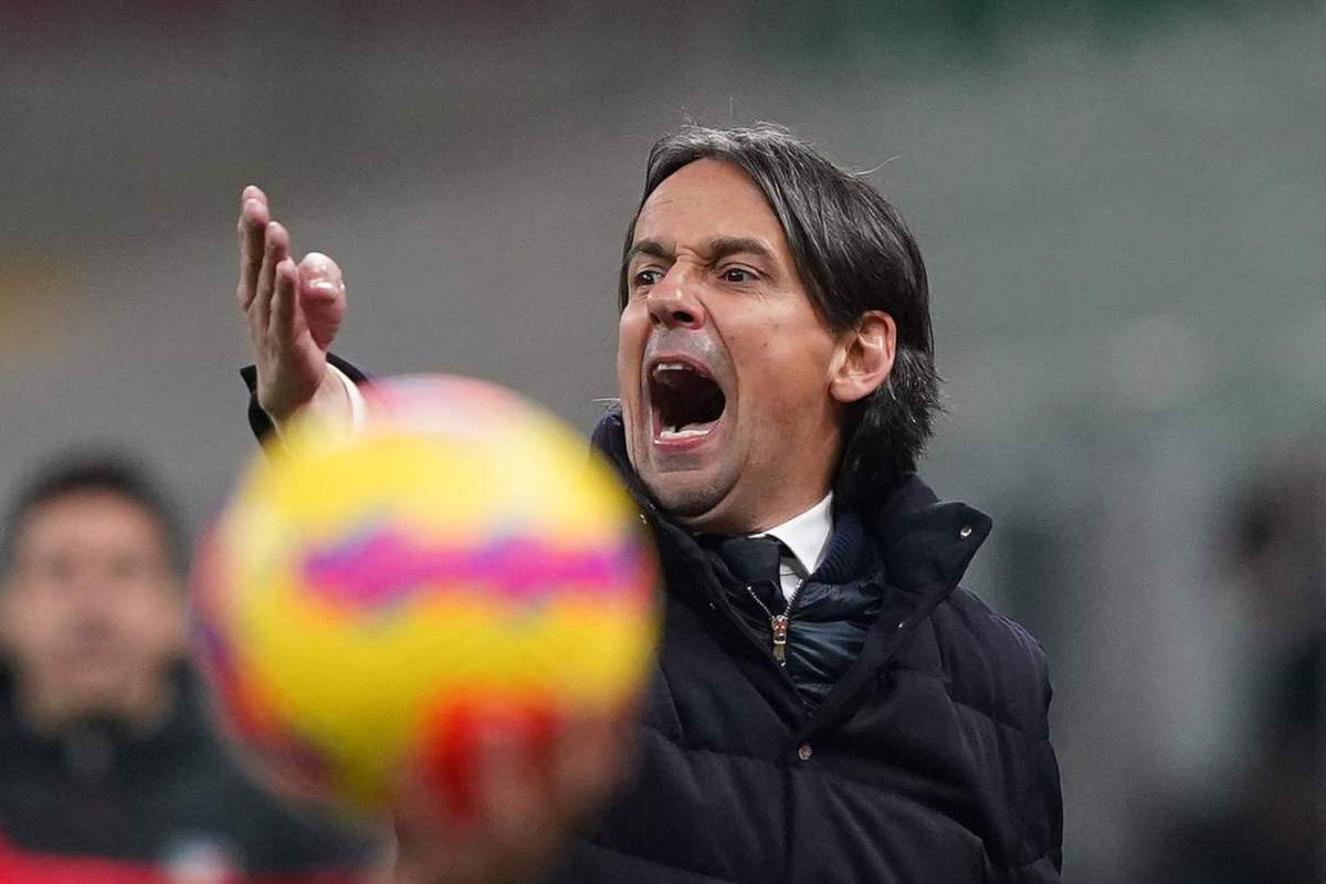 Un nome a sorpresa per il post-Inzaghi all'Inter