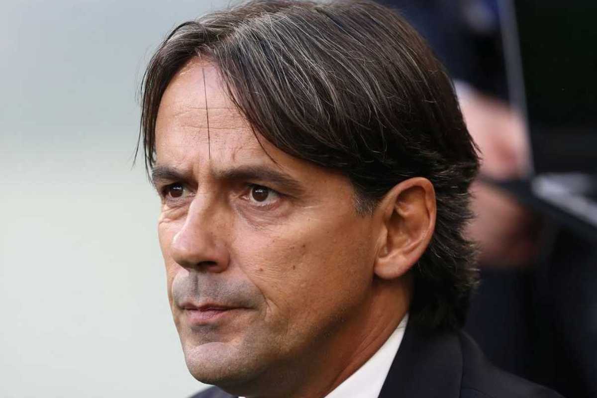 Chi sostituirà Inzaghi sulla panchina dell'Inter?