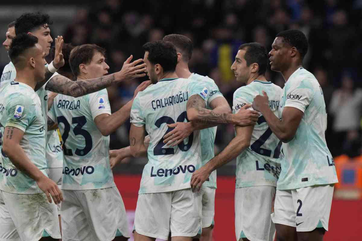 Inter, il finale di stagione può valere 100 milioni: dalla Champions alla Coppa Italia