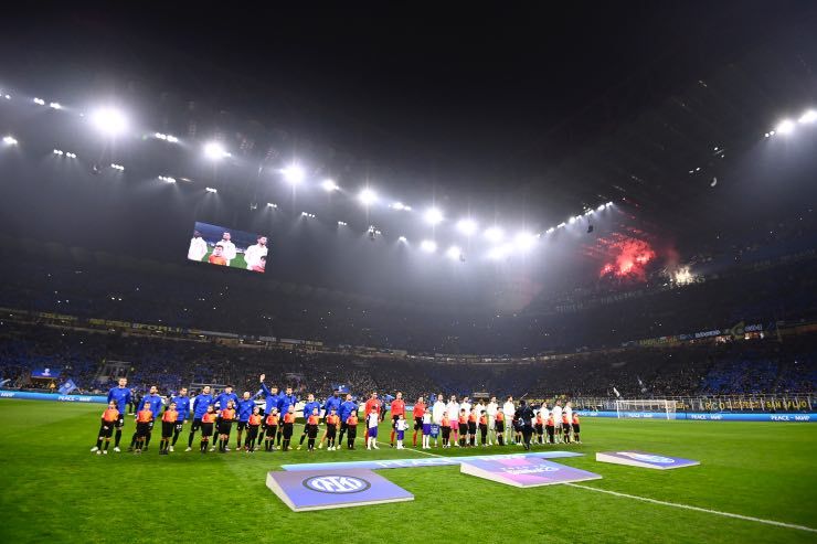 Porto-Inter, rifiutato l'ingresso ai tifosi nerazzurri