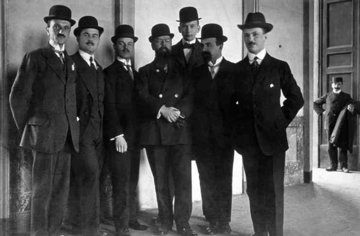 Inter: 115 anni di storia