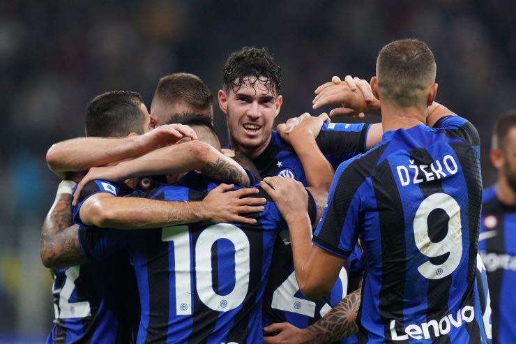 Conte all'Inter post Inzaghi, cambi sul mercato