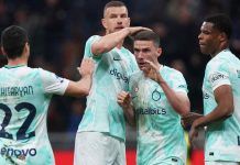 Gosens: "Ho sottovalutato l'infortunio"