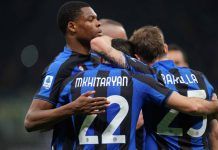 Inter, calendario di aprile fittissimo di impegni