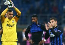 Vrsaljko si ritira a 31 anni dal calcio