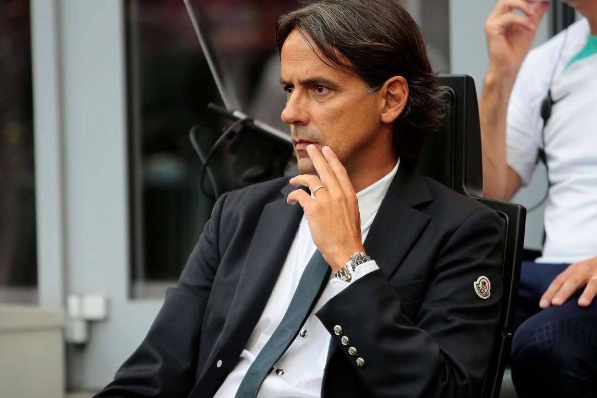 Inzaghi verso l'esonero