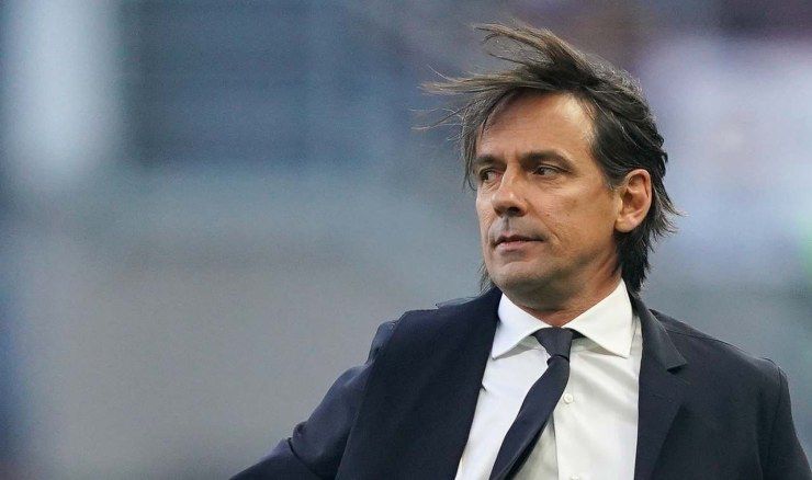 Chi dopo Inzaghi sulla panchina dell'Inter 