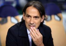 Emergenza in campionato per Inzaghi