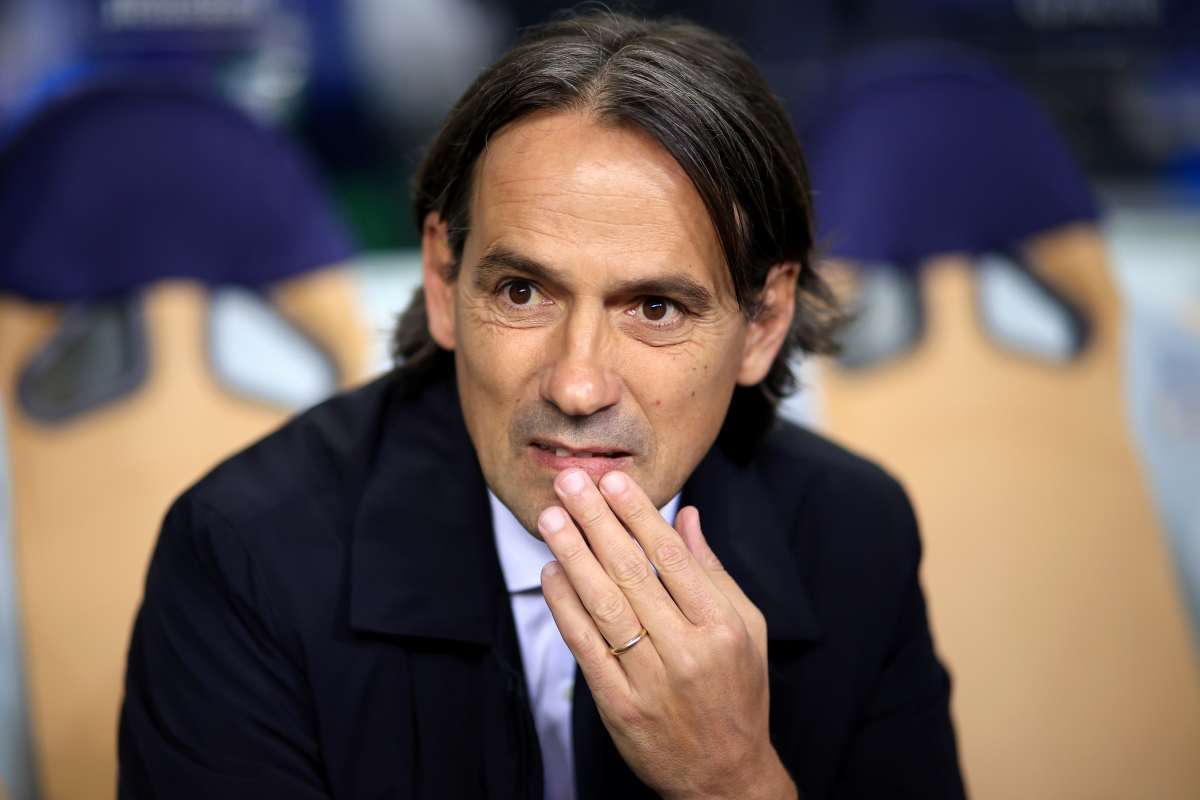 Emergenza in campionato per Inzaghi