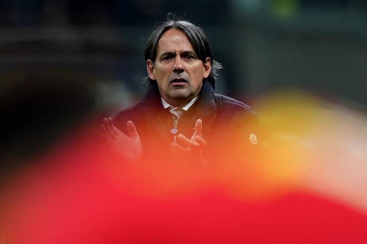 Inzaghi soddisfatto della partita contro il Porto