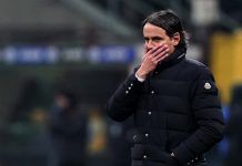La difesa perde pezzi: Inzaghi è preoccupato