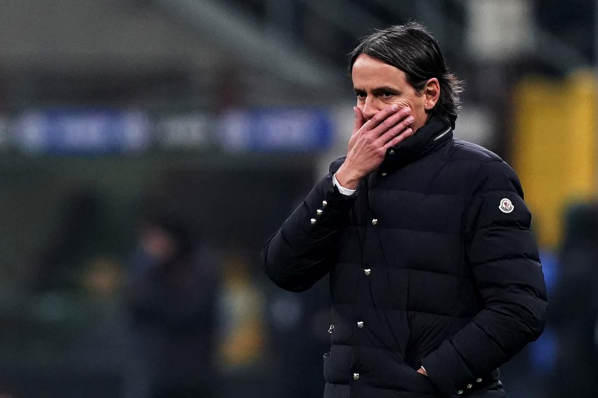 La difesa perde pezzi: Inzaghi è preoccupato