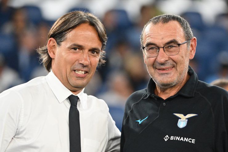 Lotito su Frattesi, la Lazio rovina i piani dell'Inter