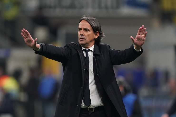 Ecco perché l'Inter non può esonerare Inzaghi