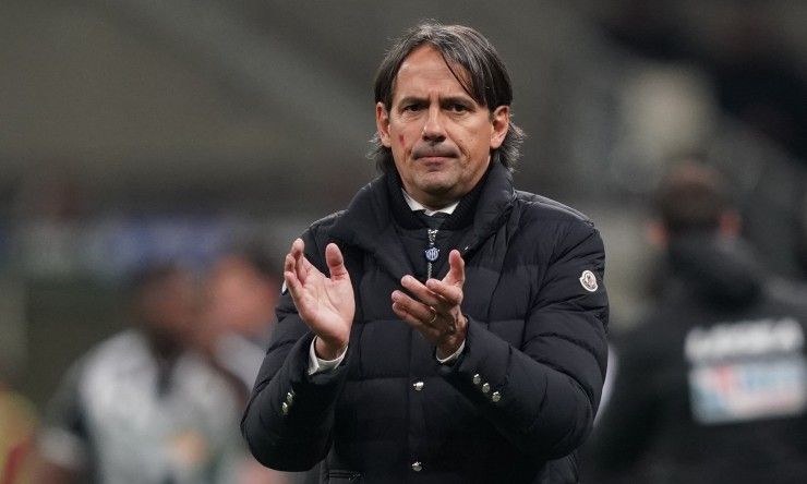 Inzaghi: "Gosens mi sta convincendo sempre più"