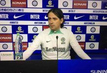 Inzaghi dice tutto in conferenza su Inter-Juve