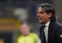 Triplo addio a fine anno per Dumfries, Correa e Brozovic