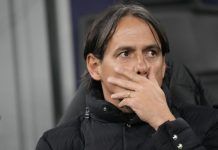 Inzaghi perde de Vrij: ha raggiunto il ritiro dell'Olanda