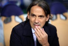 Occhio a Palladino per il dopo Inzaghi