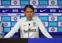 Inzaghi annuncia: "Out in tre contro la Fiorentina"