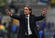 Simone Inzaghi e i suoi possibili successori