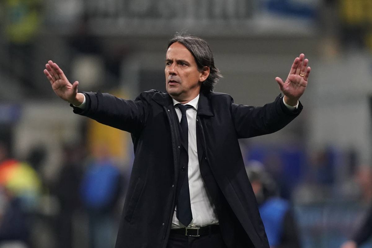 Simone Inzaghi e i suoi possibili successori