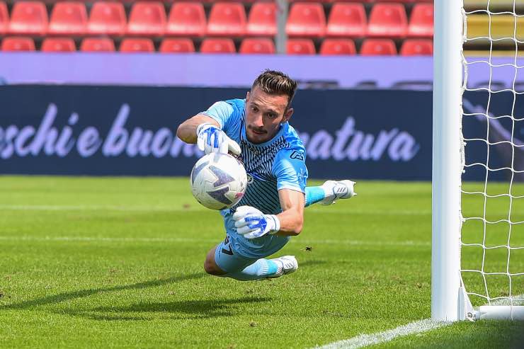 Radu tornerà all'Inter, futuro ancora da scrivere