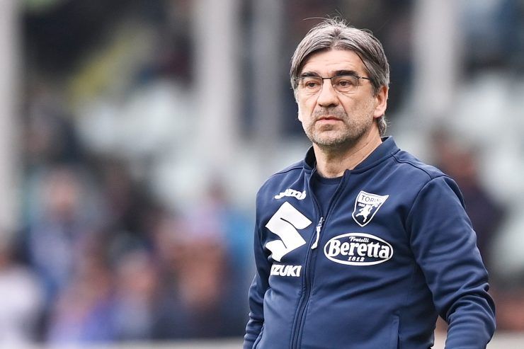 Perché Juric potrebbe diventare il nuovo coach dell'Inter