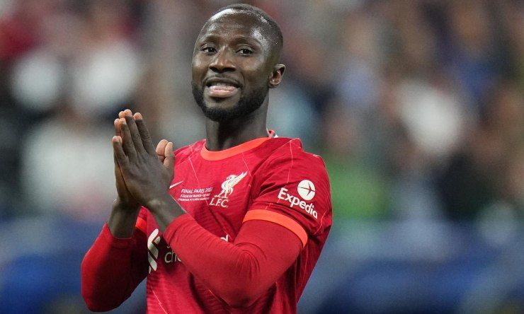 Inter su Keita: Liverpool pensa a Bellingham o Locatelli al suo posto