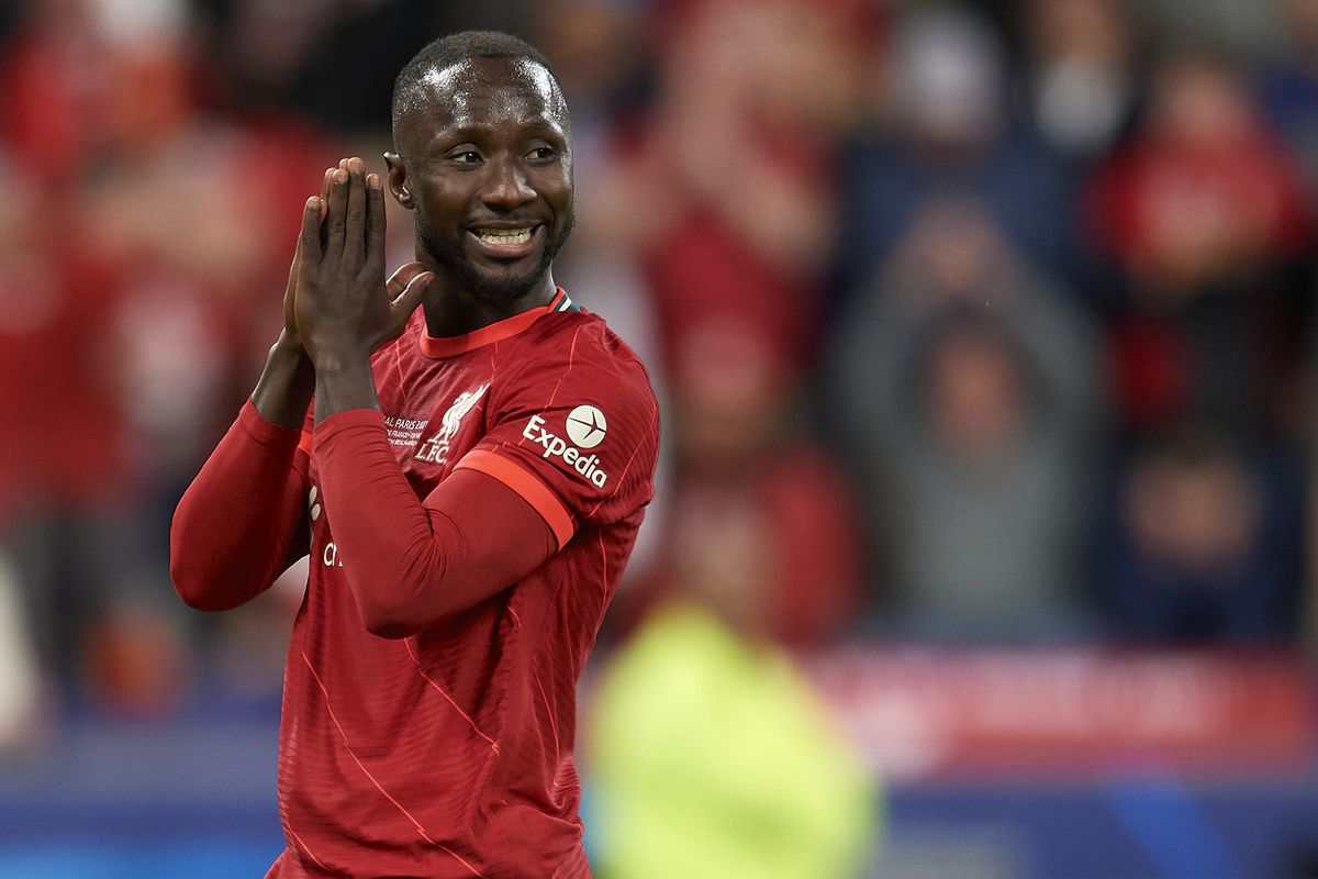 Inter e Juve su Naby Laye Keïta del Liverpool