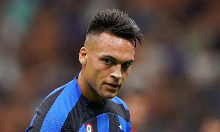 L'Inter potrebbe perdere Lautaro 