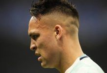 Lautaro nel mirino del Manchester United