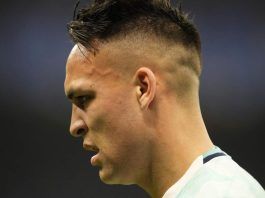 Lautaro nel mirino del Manchester United