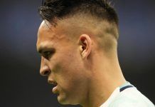 Osimhen-Psg potrebbe far virare lo United su Lautaro