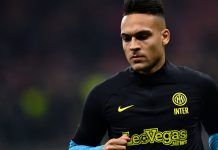 Pronti 80 milioni dallo United per Kane: mollato Lautaro